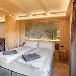 Agriturismo Bosco D'oro 4 Lejlighed Livigno