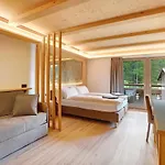 Agriturismo Bosco D'oro 4 Lejlighed Livigno