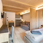 Lejlighed Agriturismo Bosco D'oro 4