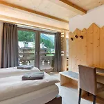 Lejlighed Agriturismo Bosco D'oro 4 Livigno