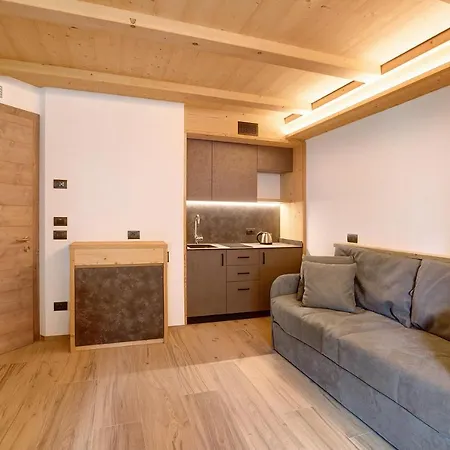 Agriturismo Bosco D'oro 4 * Livigno