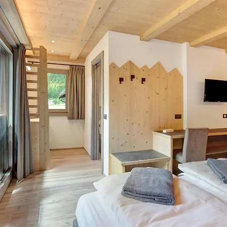 Agriturismo Bosco D'oro 4 Lejlighed *