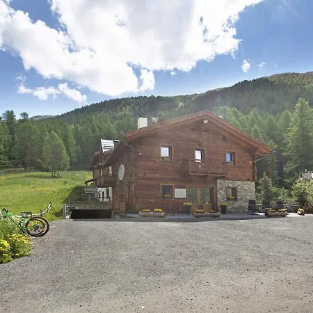 Agriturismo Bosco D'oro 4 Apartamento