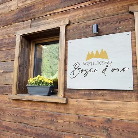Agriturismo Bosco D'oro 4