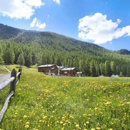 Agriturismo Bosco D'oro 4 Lejlighed