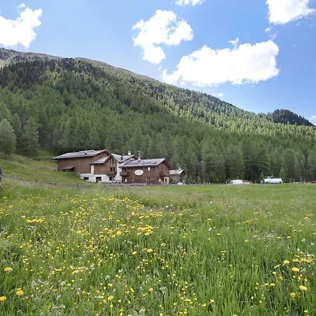Agriturismo Bosco D'oro 4 Lejlighed *