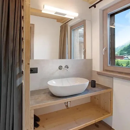 Agriturismo Bosco D'oro 4 * Livigno